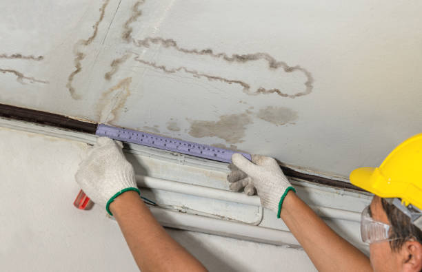 Reliable Flood Cleanup contractor in Lincoln, RI by Water Damage Irwin